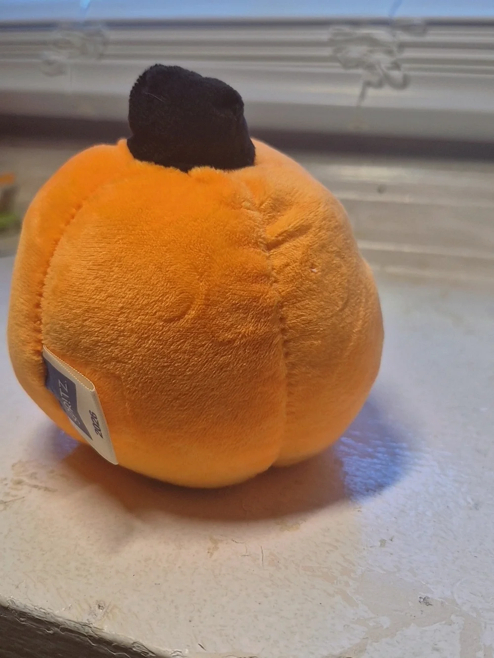 N/A soft orange